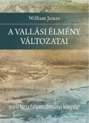 A vall�si �lm�ny v�ltozatai