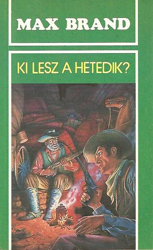 Ki lesz a hetedik?