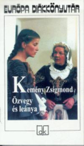 zvegy s lenya - Eurpa dikknyvtr
