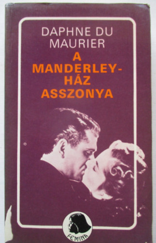 Daphne du Maurier - A Manderley-h�z asszonya