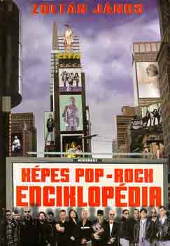 Kpes pop-rock enciklopdia