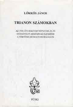 Trianon szmokban