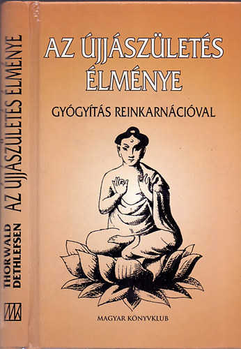 Az jjszlets lmnye - Gygyts reinkarncival