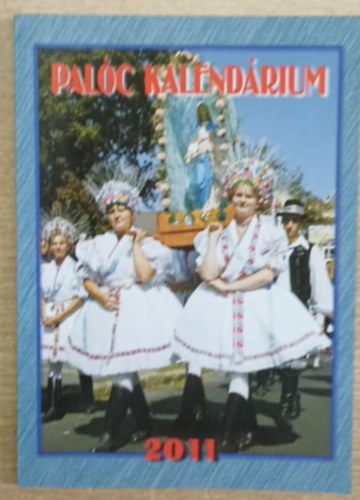 Pal�c kalend�rium 2011