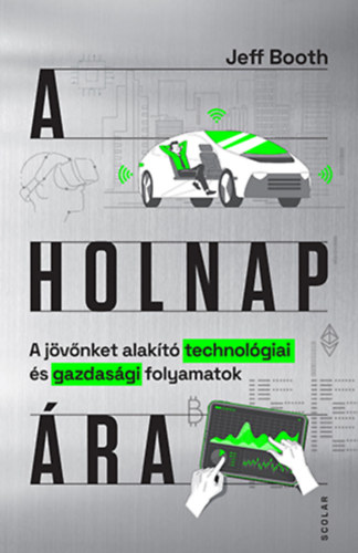 A holnap ra