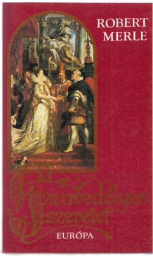 Szenvedlyes szeretet