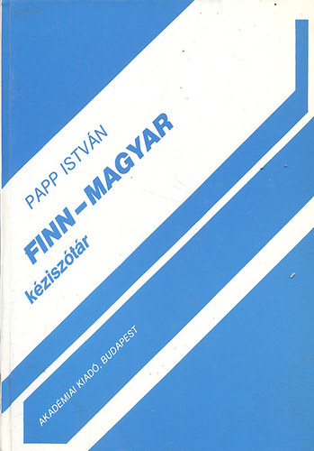 Finn-magyar sztr