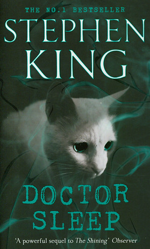 Stephen King - Doctor Sleep