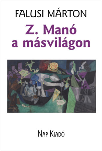 Z. Man a msvilgon