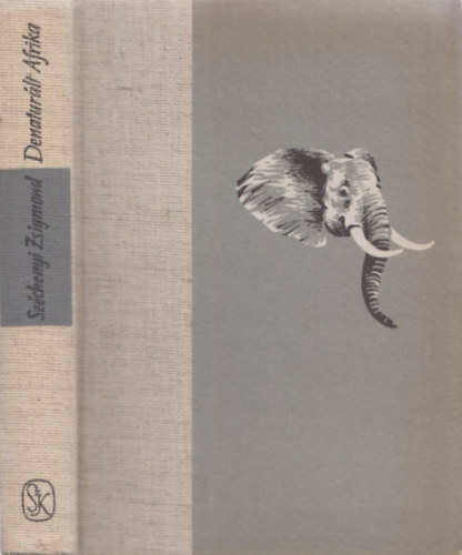 Denaturlt Afrika (Felesgemmel a fekete fldrszen)  - Vadfnykpezs