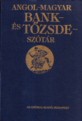 Angol-magyar bank- s tzsdesztr