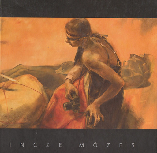 Incze Mzes (album) - Arcus kiad 2011