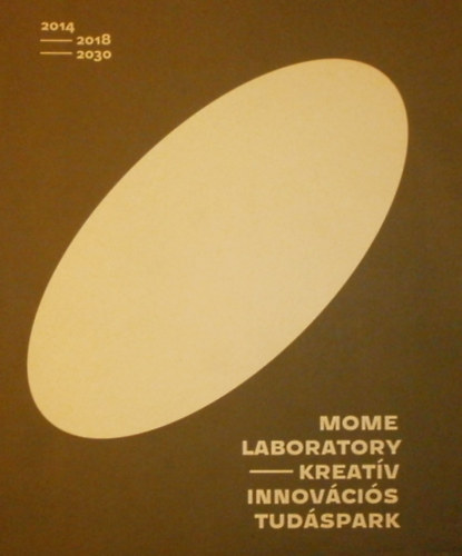 MOME Laboratory - Kreatv innovcis tudspark