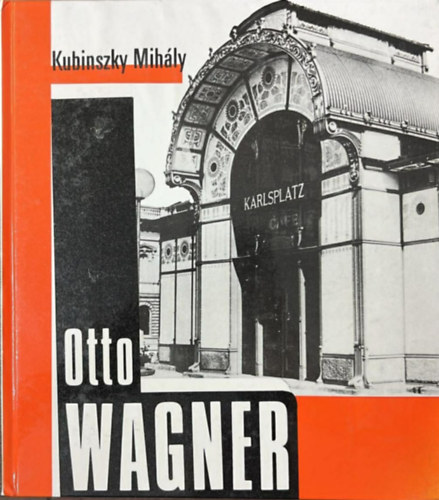 Otto Wagner