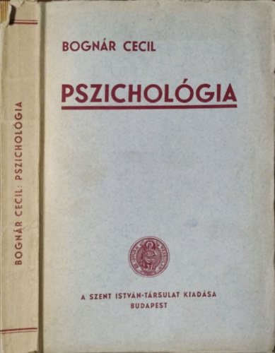 Pszicholgia