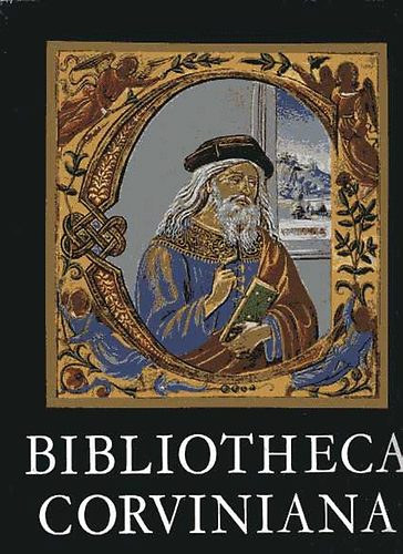 Csapodi Cs.-Csapodi-Grdonyi K. - Bibliotheca Corviniana 1490-1990 (Angol nyelv)