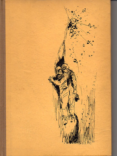 Kessler Hubert - Fld alatti svnyeken