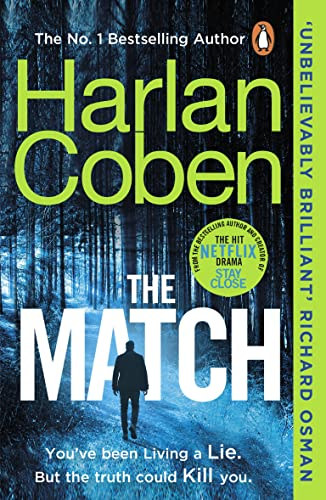 Harl Coben - The Match