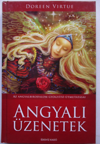 Angyali zenetek