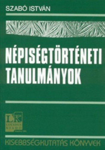 Npisgtrtneti tanulmnyok