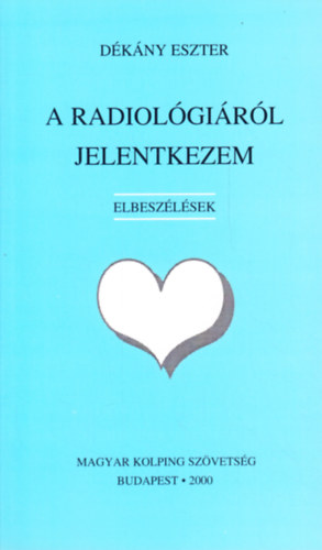 A radiolgirl jelentkezem