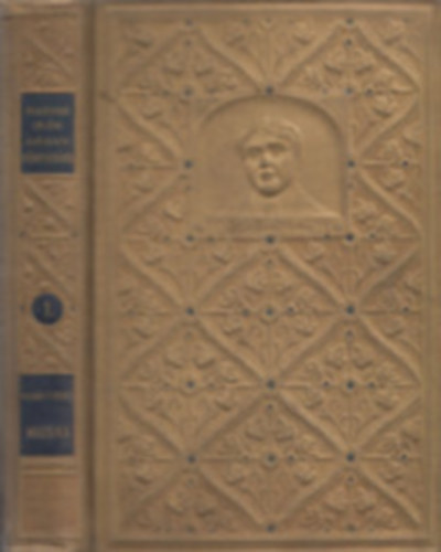 Moln�r Ferencz - Muzsika (Magy �r�k aranyk�nyvt�r)