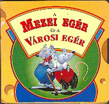 A mezei egr s a vrosi egr