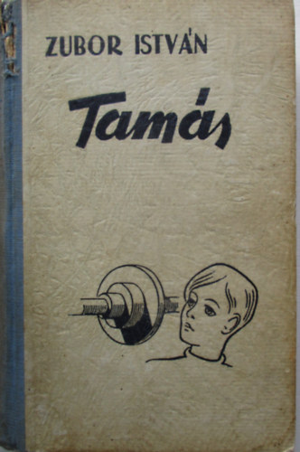 Zubor Istv�n - Tam�s