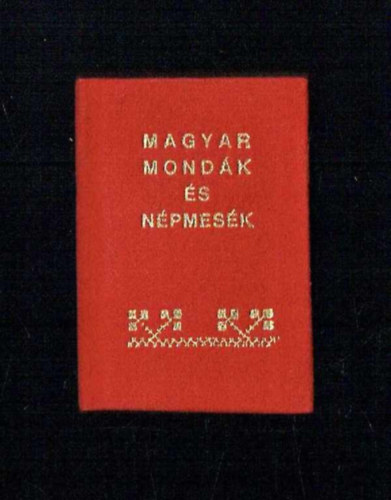 Magyar mond�k �s n�pmes�k 9. MINIK�NYV! Az 1848/49-es forradalom �s szabads�gharc legend�i I.