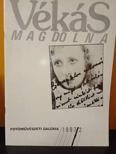 V�k�s Magdolna