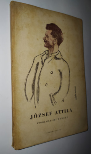 J�zsef Attila forradalmi versei