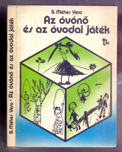 Az �v�n� �s az �vodai j�t�k