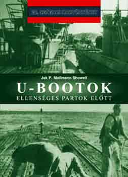 U-Bootok ellensges partok eltt