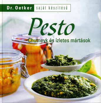 Dr. Oetker - Pesto