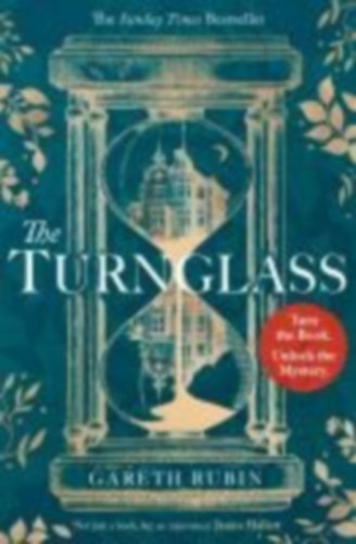 Gareth Rubin - The Turnglass