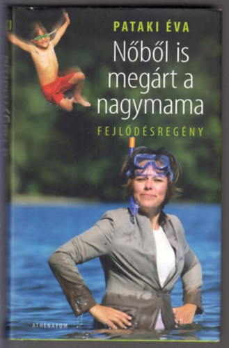 N�b�l is meg�rt a nagymama