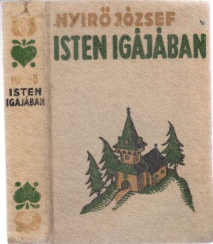 Isten ig�j�ban (Halina)