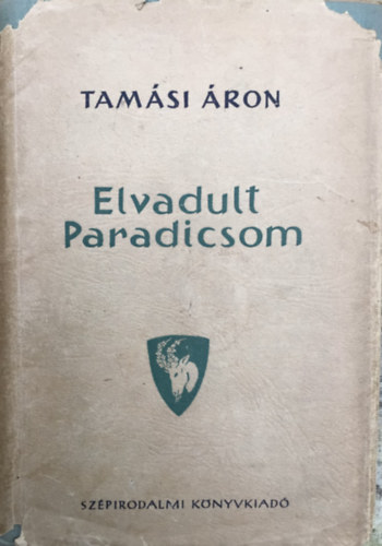 Elvadult Paradicsom