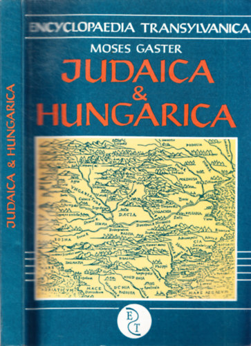 Judaica & hungarica