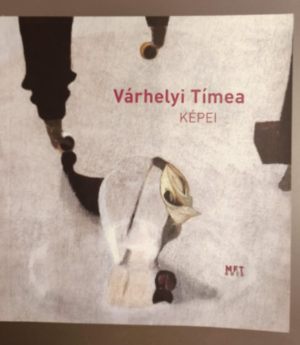Vrhelyi Tmea mvei - Dediklt!