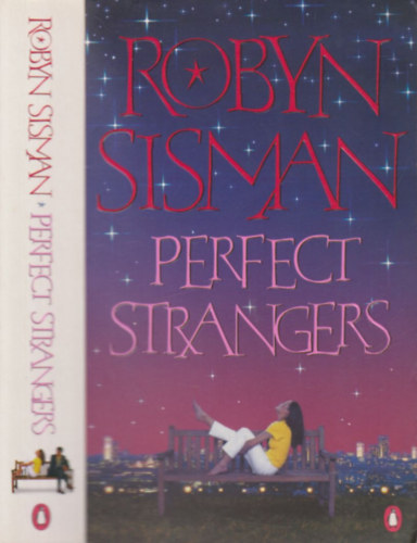 Robyn Sisman - Perfect Strangers