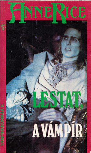Lestat, a vmpr