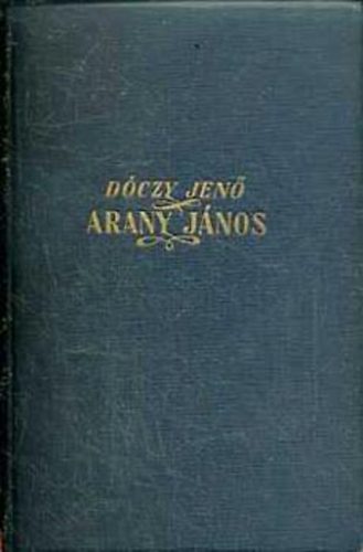 Arany Jnos - letkpek