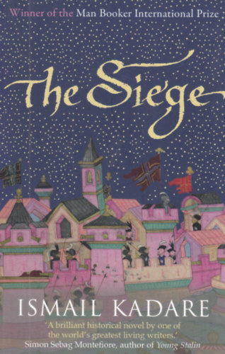 The Siege