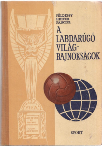 A labdarg vilgbajnoksgok