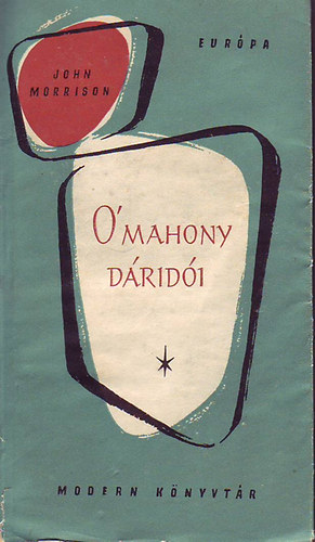 O'Mahony dridi