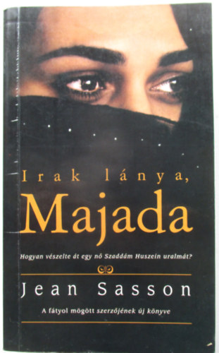 Irak l�nya, Majada