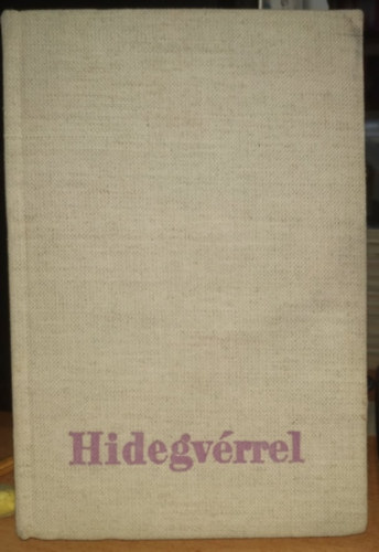 Hidegvrrel