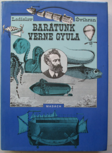 Bar�tunk Verne Gyula