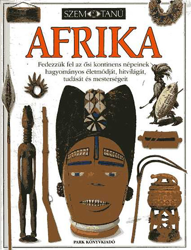 Afrika (Szemtan)